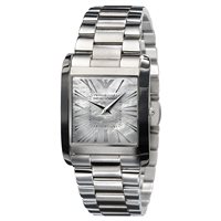 Orologio Emporio Armani Donna Classic in Acciaio AR2011 - AR2011